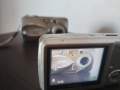 OLYMPUS Stylus 500 Digital camera 5.0 MP x 3 Optical Zoom, снимка 2