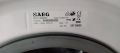 Пералня AEG PROTEX PLUS-9 кг, снимка 3
