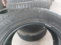 4 бр.летни гуми lassa 235 55 17 dot0317 цената е за брой!, снимка 7