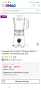 блендер TEFAL, снимка 3