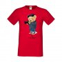 Мъжка тениска bear Say Cheese,Мече,Меченце,Животно, Играчка,Изненада,Подарък,Повод,, снимка 8