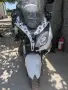 Honda Silver Wing SW-T600 2012 на части, снимка 4