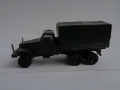 Busch Espewe 1:87 H0 IFA G5 ИГРАЧКА КОЛИЧКА МОДЕЛ КАМИОН, снимка 1