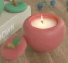 Молд бурканче ябълка , снимка 2