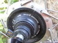 Динамо главина/капла/за диск и v brake 28*29 Shimano, снимка 17
