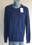 Zadig & Voltaire Knit Jeremy ZV Mono  Mens Size L ОРИГИНАЛ! Мъжки Пуловер!, снимка 1