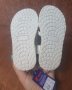 Детски бели сандали естествена кожа , снимка 6