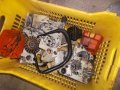  STIHL MS 460 на части, снимка 4