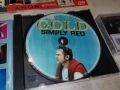 SIMPLY RED-КАСЕТА 2501261916, снимка 2