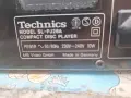 CD pleyar Technics , снимка 5