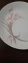 Порцеланова чиния Epiag Carlsbad 1804 Чехия  Намаление , снимка 1 - Чинии - 42250171
