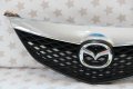 Предна решетка Mazda 6 (2002-2006г.) предна емблема Мазда 6, снимка 2