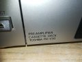 toshiba pd-v30 preamplifier deck-made in japan 0312201743, снимка 9