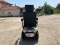 скутер за трудноподвижни хора или инвалиди, снимка 5