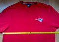 NFL / New England Patriots - мъжка тениска 3XL, снимка 12