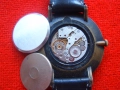 Sekonda ретро мъжки механичен часовник СССР , снимка 6