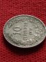 Монета 10 стотинки 1912г. Царство България за колекция декорация - 25034, снимка 4