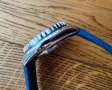 Seiko SKX007 automatic mod в перфектно състояние, сапфир, керамика, бартер, снимка 5