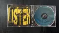 Продавам диск на Mötley Crüe-1994, снимка 3