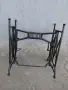Соц Стара Немска Основа От Шевна Машина Грицнер 18кг. НОМЕР 1300., снимка 4