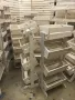 Дървен стелаж за плод и зеленчук импрегниран и с байц или ленено масло, снимка 11