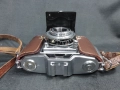 СТАР РЕТРО ФОТОАПАРАТ ZIESS IKON IKONTA GERMANY, снимка 5