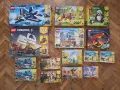 Lego Creator 3in1 сетове, снимка 1