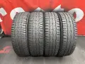 205 75 16C, Зимни гуми за бус, Michelin AgilisAlpin, 4 броя, снимка 3