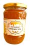 Мед кориандър 750 гр., снимка 1 - Пчелни продукти - 41842478