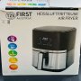 Air Fryer FIRST AUSTRIA FA-5053-3, снимка 3