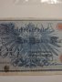 Райх банкнота - Германия - 100 марки / 1908 година- 17965, снимка 2