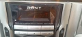 Sony HCD-EC55 система , снимка 6