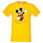 Мъжка тениска Mickey Mouse 2 Подарък,Изненада,Рожден ден, снимка 10