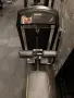 Precor Icarian Seated Calf – Професионална машина за прасци, снимка 4