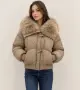 Дамско яке код 20, снимка 1
