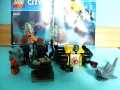 LEGO® City модели : 60095, 60092 и 60091, снимка 14