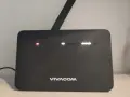 високоскоростен 4Gсим картен рутер за мобилен интернет на виваком , снимка 7
