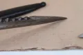 Немски нож ''KS 98'' Маузер, снимка 14