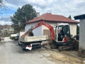 Транспортни услуги:САМОСВАЛ С КРАН, снимка 5
