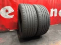 255 45 20, Летни гуми, Continental EcoContact6, 2 броя, снимка 1