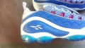 Reebok Wmns DMX Run 10 Vital Blue Размер EUR 36 / UK 3 1/2 дамски детски маратонки 329-14-S, снимка 4