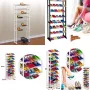 Стелаж - етажерка за обувки - Amazing Shoe Rack TV248, снимка 1