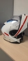 Каска Shoei Neotec2+Sena SRL размер L (59см), снимка 4
