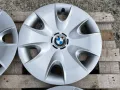 16 цола Тасове за BMW 1 Series E81 E87 E82 E88 6777787 Оригинал, снимка 5