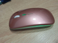 Безжична мишка с презареждаща се батерия, снимка 9