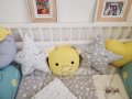 Спален комплект възглавнички за бебе, снимка 3