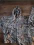 hillman photo camouflage 3dx - мъжки ловен комеплект 2ХЛ ТЪНЪК КАТО НОВ , снимка 2