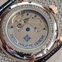 Мъжки луксозен часовник Patek Philippe Geneve Automatic , снимка 10