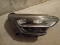 Десен фар Рено Меган pure led vision, снимка 1