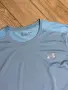 Мъжка тениска Under Armour | S - M размер, снимка 3